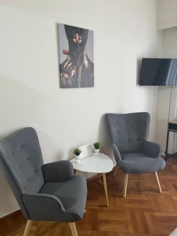 Apartment In Athens Ngoại thất bức ảnh