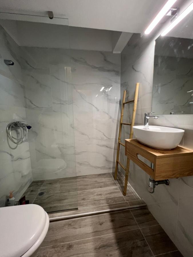 Apartment In Athens Ngoại thất bức ảnh