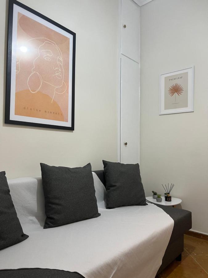 Apartment In Athens Ngoại thất bức ảnh
