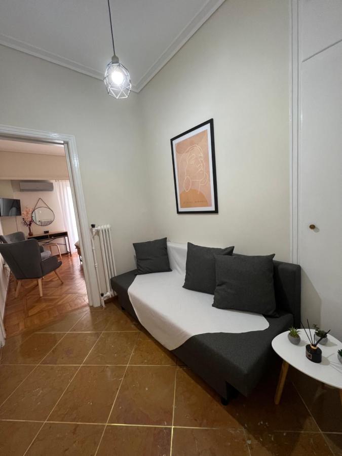 Apartment In Athens Ngoại thất bức ảnh
