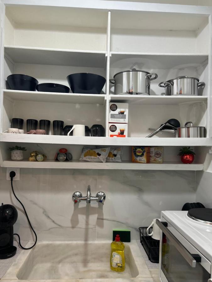 Apartment In Athens Ngoại thất bức ảnh