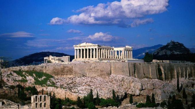 Apartment In Athens Ngoại thất bức ảnh