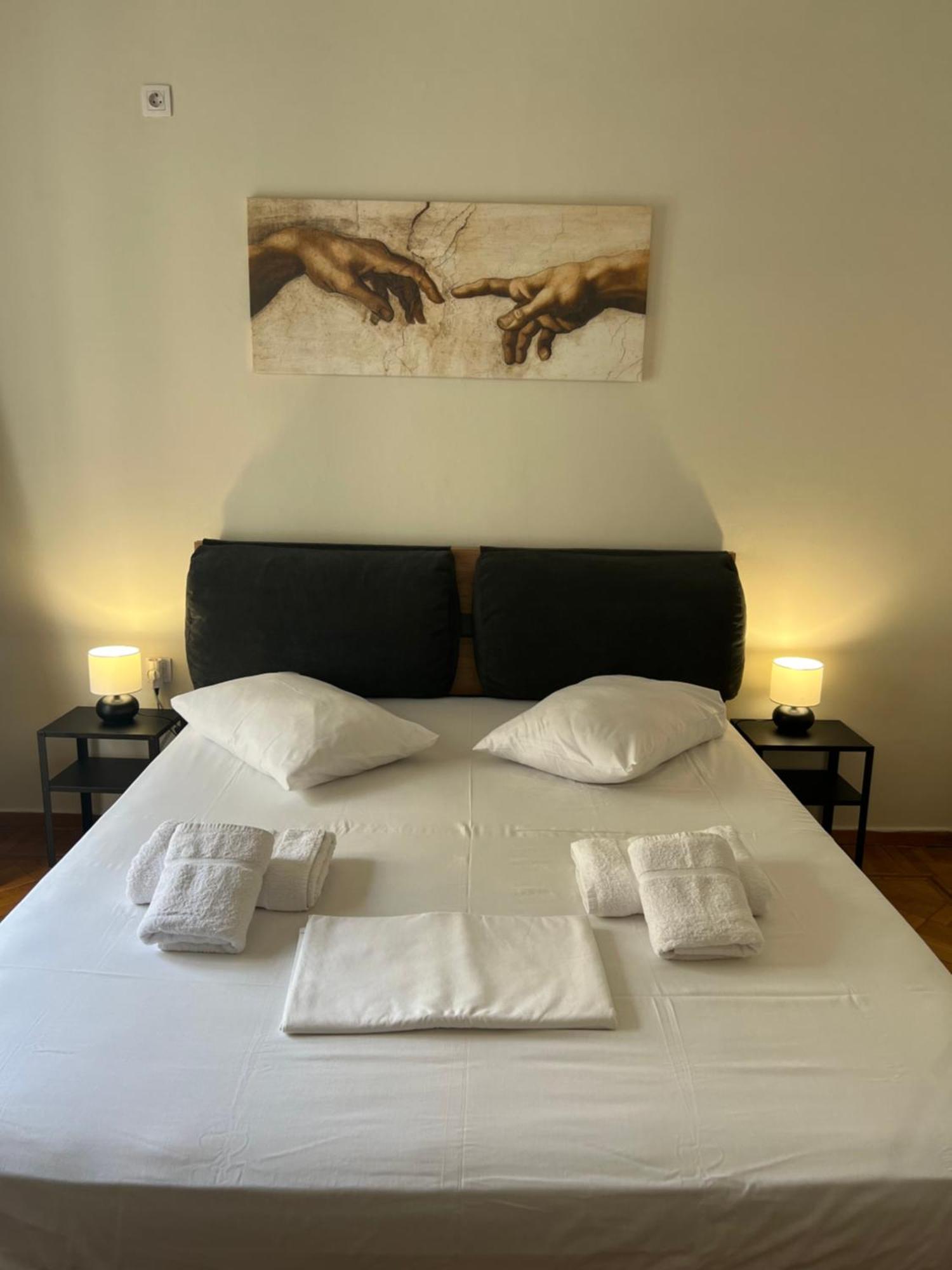Apartment In Athens Ngoại thất bức ảnh