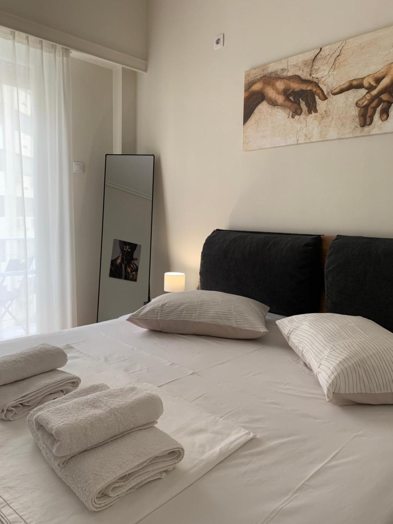 Apartment In Athens Ngoại thất bức ảnh